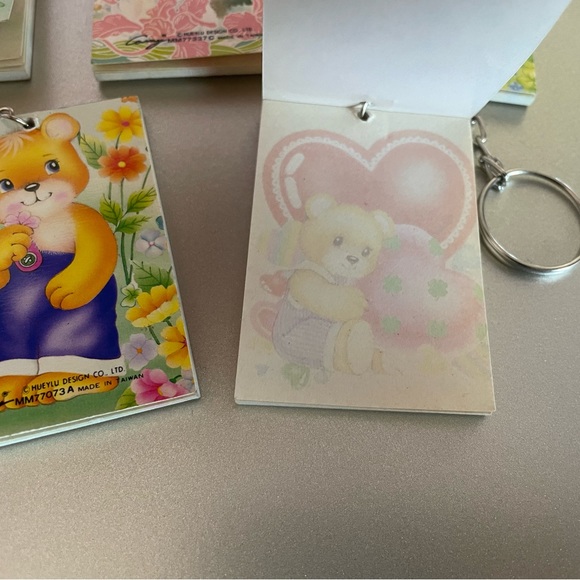 Vintage keychains - Picture 7 of 8